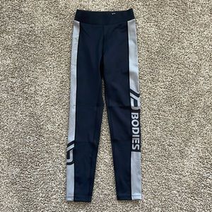 Better Bodies Chrystie High Tights XS